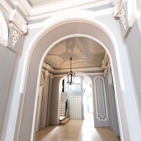 Anna Maria Apartments In Vienna Citycenter 외부 사진