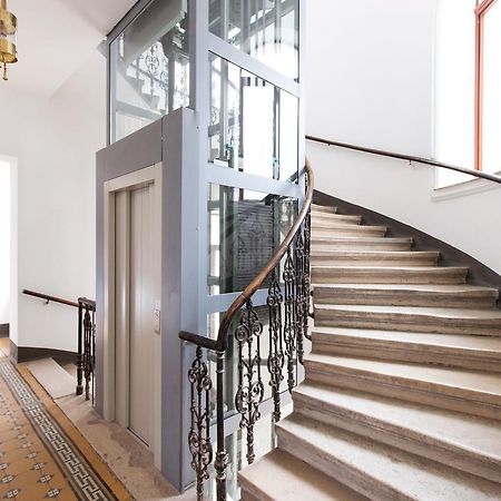 Anna Maria Apartments In Vienna Citycenter 외부 사진